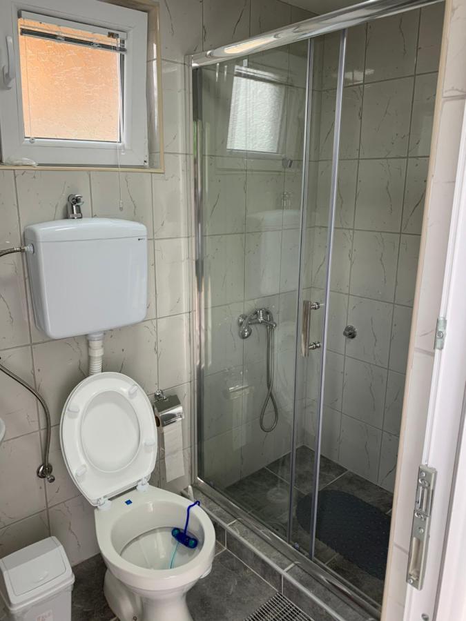 Boja Zalaska - Kameni Apartman Jagodina Luaran gambar