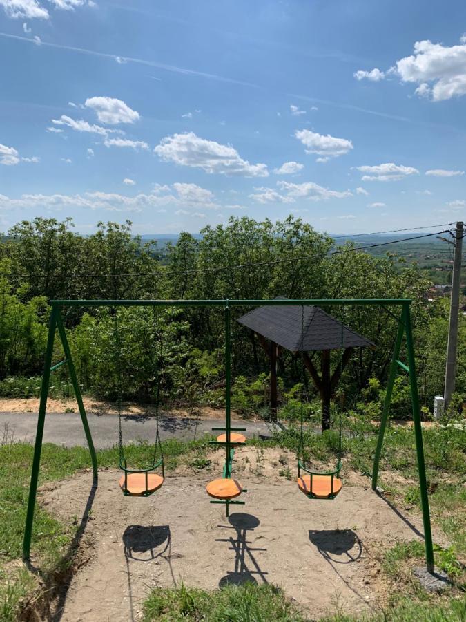 Boja Zalaska - Kameni Apartman Jagodina Luaran gambar