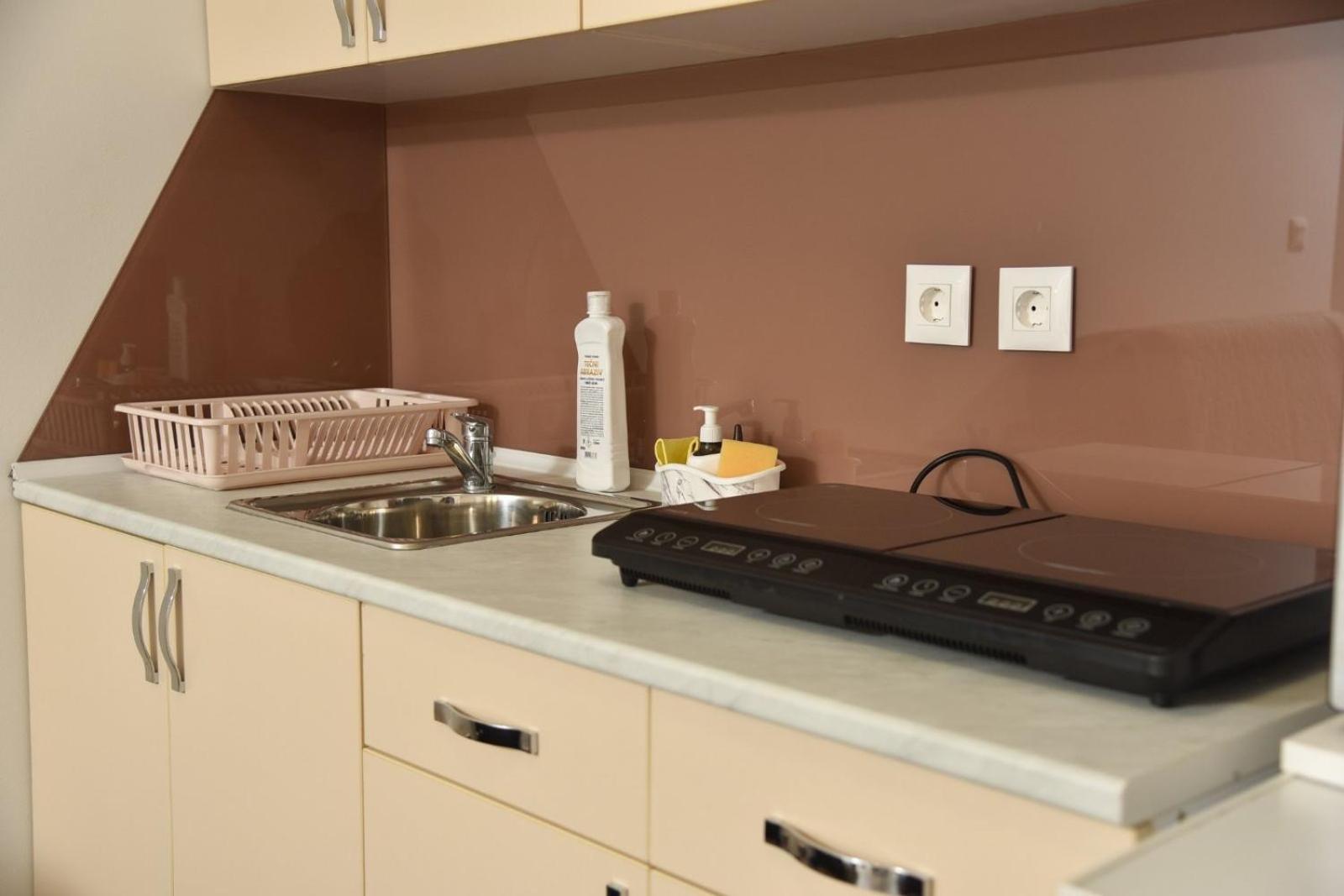 Boja Zalaska - Kameni Apartman Jagodina Luaran gambar